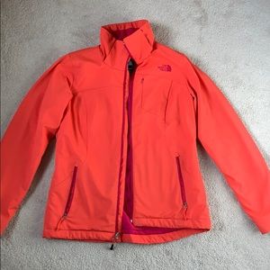 North Face Apex Elevation Coat